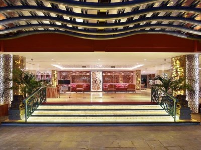 SenS Hotel & Spa Ubud