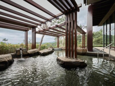 Hotel Royal Chiaohsi