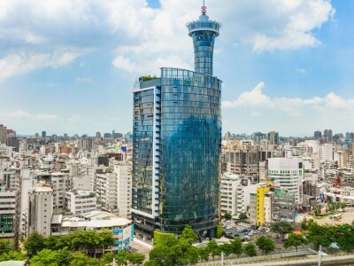 Le Méridien Taichung