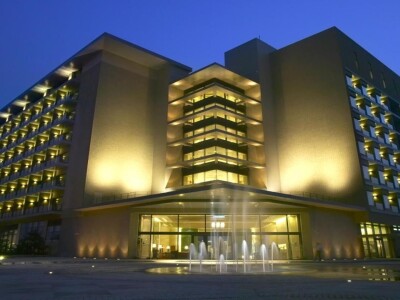 Fleur de Chine Hotel