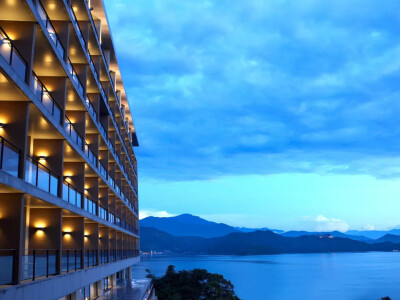 Fleur de Chine Hotel