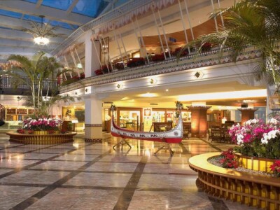 Grand Hi Lai Hotel, Kaohsiung