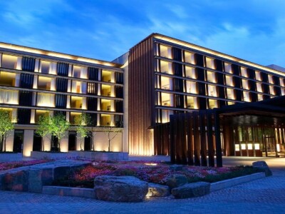 Hotel Royal Chiaohsi