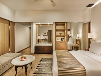 Deluxe Premier Room