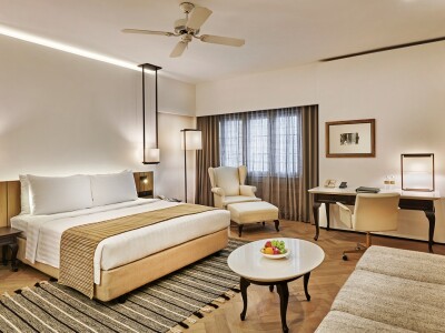 Deluxe Premier Room