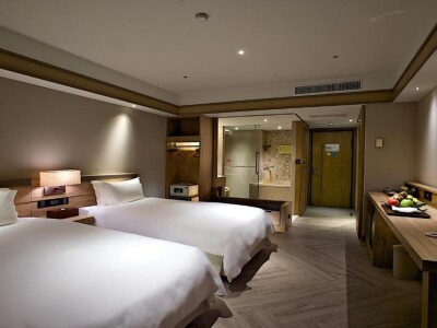 Hotel Royal Chihpen