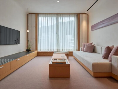 Hotel Royal Chiaohsi