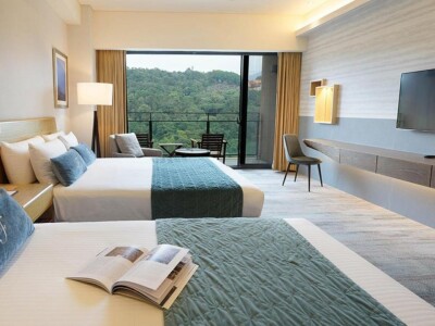 Fleur de Chine Hotel