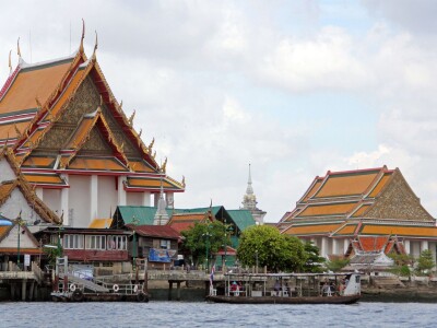 Wat Kalyanamitr