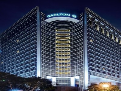 Carlton Hotel Singapore