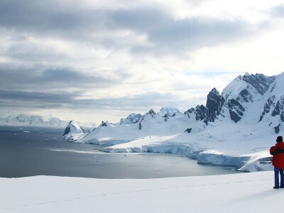 남극 탐험