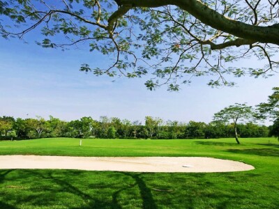 Krung Kavee Golf & Country Club